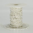 thumbnail image 2 of Expo Int'l 5 yards of Carrie 1/8" Rhinestone and Flatback Trim, 2 of 2