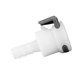 thumbnail image 2 of Acoplamiento de liberación rápida como conector y accesorio, así como acoplamiento con manguera. 64 mm, 2 of 9