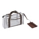 thumbnail image 1 of Bolsa de playa, Bolsa de playa de malla Bolsa de playa extra familiar Bolsa de playa grande Rendimiento inigualable Jadeshay A, 1 of 8