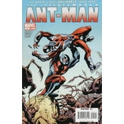 Irredeemable Ant-Man, The #5 VF ; Marvel Comic Book