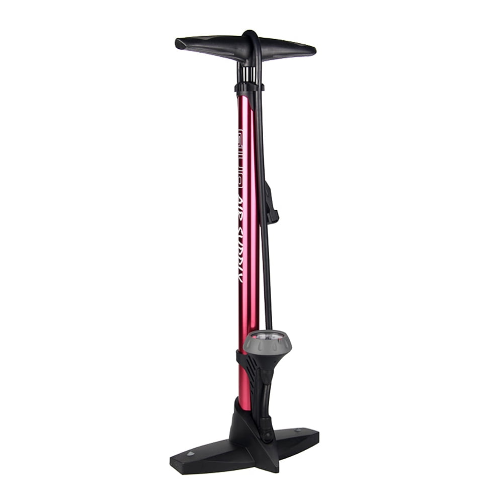 presta valve air gauge