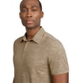 thumbnail image 4 of Chaps Golf Men's and Big Men's Classic Fit Short Sleeve Camo Print Polo Shirt, Sizes S-5XL, 4 of 5