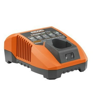 Ridgid 55193 12V Advanced Lithium Ion Battery Charger