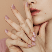 Ohora Pixie Dust - Semi-Cured Gel Nail