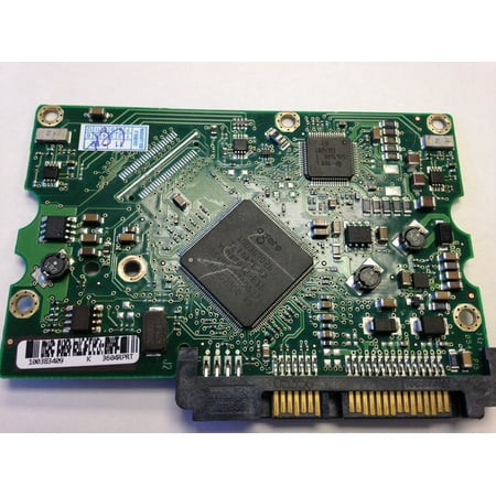 ST3500641NS  9BF148-110  100383409 K  Seagate SATA 3.5 PCB price history on PriceWatchPro