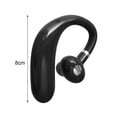 thumbnail image 5 of Lifetechs 1 Pcs R10 Wireless Earphone Hanging Ear Mini Bluetooth-compatible 5.0 Multi-function HiFi True Wireless Stereo Earphone for Jogging, 5 of 8