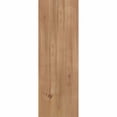 thumbnail image 4 of 5 1/2"W x 12"D x 16"H Huntington Smooth Corbel w/Backplate, Western Red Cedar, 4 of 9