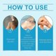 thumbnail image 5 of West Month B5 Body Butter Anti-Wrinkle Firming Cream Body Moisturizing Lift Firming And Smoothing Fine Lines Cream, 5 of 5