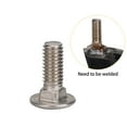 thumbnail image 4 of 3mirrors Angle Grinder Aluminum Tungsten Electrode Sharpener 4.5inch Diamond Grinding Wheel TIG Welding Tools Angle Grinding Controller, 4 of 8