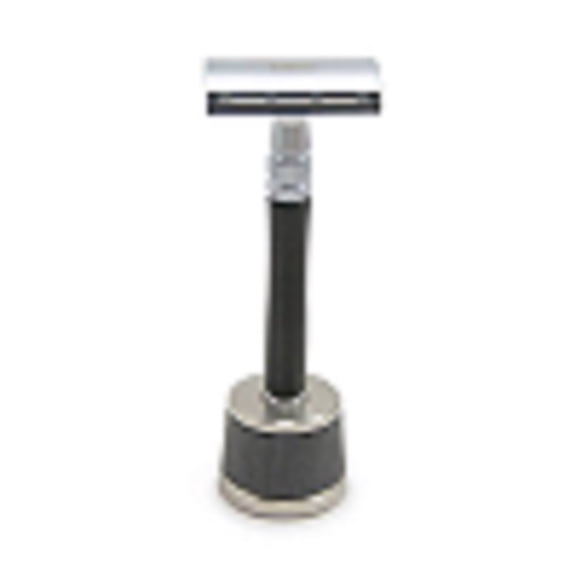 Feather Plastic Protector for Artist Club SS Straight Handle Razors