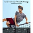 thumbnail image 3 of Auriculares para dormir MUSICOZY Bluetooth 5.4 con diadema inalámbrica, 3 of 8