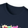 thumbnail image 4 of No arcade, No life.  Unisex Ultra Cotton Tee, 4 of 4