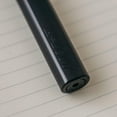 thumbnail image 4 of Lamy Al-Star Fountain Pen - Black, Medium Nib, 4 of 10