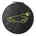 thumbnail image 4 of Almencla EV Charging Cable Storage Bag Durable Large Capacity Cords Storage Organizer, 4 of 8