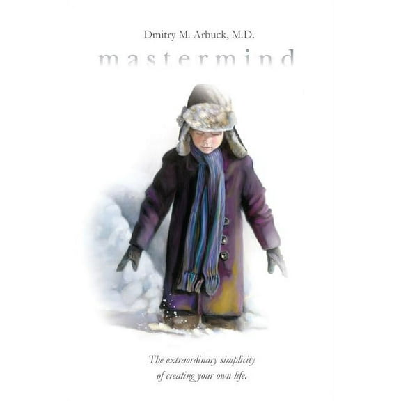 Mastermind (Paperback)