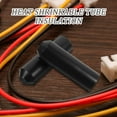thumbnail image 4 of HOOWIFFY 2Ud Tapones Termocontraíbles Para Cable Negro Con Alta Resistencia Y Aislamiento Eléctrico, 4 of 8