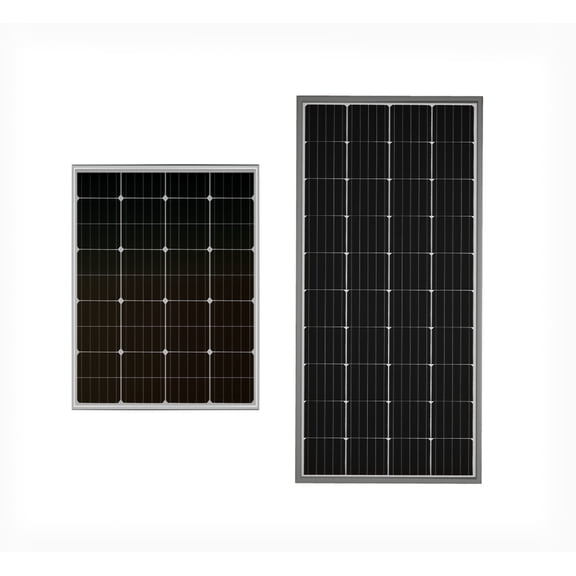 Xantrex 780-0100 Solar Panel - 100W