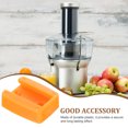 thumbnail image 4 of Accessoires de Presse-Agrumes Support de Remplacement pour Machine à Éplucher Électrique Orange, 4 of 6