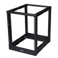 thumbnail image 6 of Rosewill Server Rack, 19 Inch Desktop Open Frame Server Desk Rack Free Standing, 6 of 9