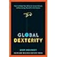 thumbnail image 2 of Global Dexterity, Andy Molinsky Hardcover, 2 of 3