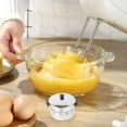 thumbnail image 4 of UPOUART Manual Kitchen Timer Mechanical For Cooking Plastic Countdown Timer 1Pack, 4 of 8