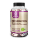 thumbnail image 1 of Resveratrol+ Quercetina y concentrado de Blueberry Raíces Zen 60 Cápsulas, 1 of 5