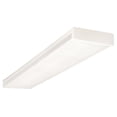 thumbnail image 1 of Nicor Lighting 20370EBHPF 2-Lamp 32W Wraparound, 1 of 1