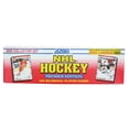 thumbnail image 2 of Juego bilingüe de 445 cartas con puntuación de la NHL 1990-91, 2 of 4