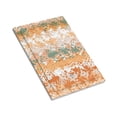 thumbnail image 3 of ZICANCN Outlet Covers Wall Plate, Orange Striped Waves Light Switch Cover Decorative, Duplex Toggle Combo 1-Gang, 3 of 9