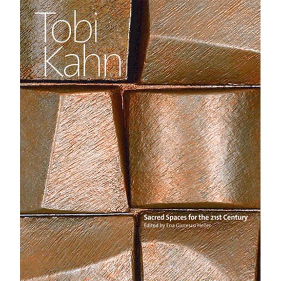 Pre-Owned Tobi Kahn: Sacred Spaces for the 21st Century (Hardcover) 1904832644 9781904832645