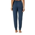 thumbnail image 2 of Honeydew Intimates Womens Travel Light Modal Knit Lounge Joggers Style-21746, 2 of 2