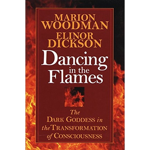 Libro Dancing In The Flames Tapa Blanda, Autor Por Asignar, Editorial Por Asignar