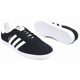 thumbnail image 5 of Ad-id-as Gazelle Originals Mens Shoes Trainers Uk Size 7 - 12 Black White BB5476, 5 of 6