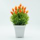 thumbnail image 5 of Gwong Decoración hogareña Flor de lirio artificial Bonsai Garden DIY Disposición de la fiesta de bodas Decoración de escritorio Gwong 21033993, 5 of 7