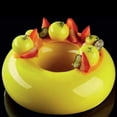 thumbnail image 1 of Pavoni Pavocake Galaxy Silicone Mold - 1 Form, 1 of 1