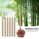 thumbnail image 3 of Wdftyju Bling Candy Apple Bamboo Sticks Palitos de comida casera para Cake pop Chocolate Wdftyju 6td1du1uv2qt3rs7D01, 3 of 8
