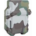 thumbnail image 3 of Classic Kerosene Lighter Case Nylon Tactical Lighter Case, 3 of 7