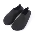 thumbnail image 4 of Water Shoes Barefoot Beach Swim Socks Fast Dry Aqua Shoes Lightweight Non Slip Outdoor Sports Bathing Drying Shoes, 4 of 4