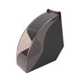 thumbnail image 3 of Coffee Filter Paper Storage Box, Multifunctional Plastic Standing Design Dustproof Damp Proof Coffee Filter Holder Stand With Cover For Cafe Green,Yellow,White,Black, 3 of 8