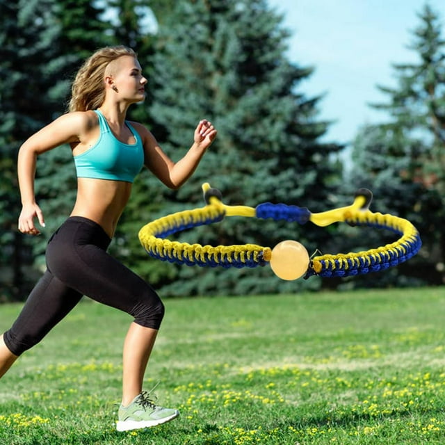 Pulsera de Ucrania con cuentas joyería de la bandera de Ucrania 2 uds pulsera de Ucrania con cuentas de cristal natural ajustable hecha a mano trenzada azul amarillo ANGGREK Otros