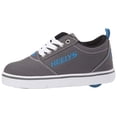 thumbnail image 5 of Heelys Pro 20 (Little Kid/Big Kid/Adult) Grey/White/Royal, 5 of 6