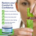 thumbnail image 4 of Itch Cream Phat 5.5 Crema nutritiva contra la picazón 120 ml, 4 of 7