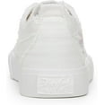 thumbnail image 4 of Blowfish Malibu Girl's Vivid 2-K Sneaker White Pastel 5 Infant, 4 of 5