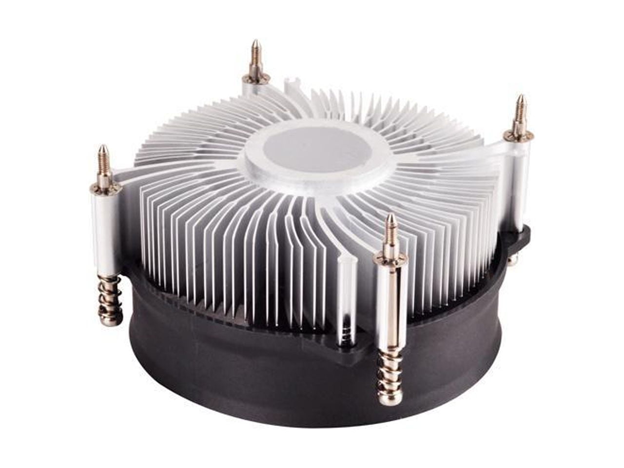 SILVERSTONE NT09-115X 92mm CPU Cooler