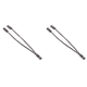 thumbnail image 2 of Cable Divisor 2 Pines Terminal para Extensiones IO SW PC/laboratorio Bricolaje, 2 of 7