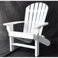 thumbnail image 1 of Jayhawk Chaise de Bord de Mer PB ADSEAWHI&44; Blanc, 1 of 1