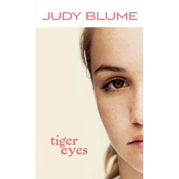 Pre-Owned Tiger Eyes