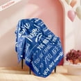 thumbnail image 3 of Men Blanket Get Well Gifts for Men - You are Awesome 50" x 60" Soft Throw Blanket - Inspirational Gift for Him Thinking of You Friendship Feel Better After Surgery Gifts, 3 of 5