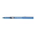 thumbnail image 1 of Pilot Hi-Tecpoint V5 Rollerball Pen, Needle Point, 0.5mm, Blue Ink, 1 of 1