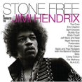 thumbnail image 2 of Jeff Beck, The Cure, The Pretenders, Spin Doctors, Etc. - Stone Free: A Tribute To Jimi Hendrix (marked/ltd stock) - CD, 2 of 3